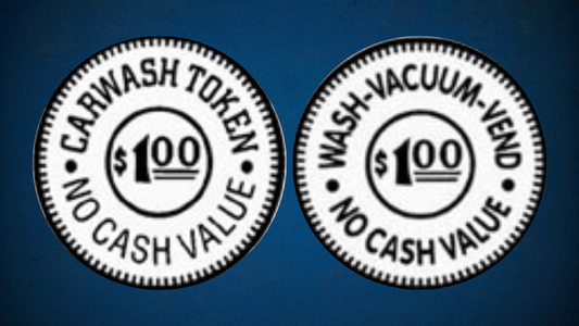 High-Security Token CT-101-CW