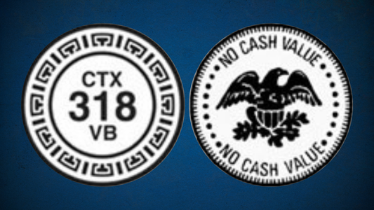 CTX-318-S
