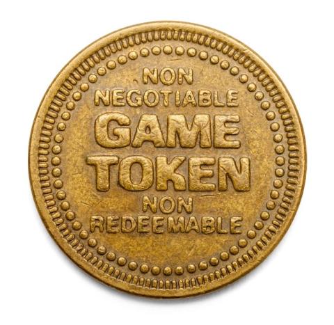 Making A Case For Tokens