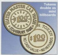 Tokens Give Car Wash Owners Freedom and Independence”