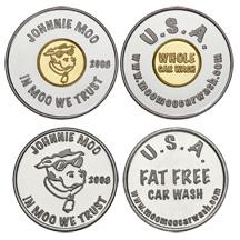 Moo-Moo Car Wash Cross-Promotions