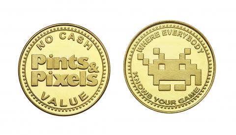 How to Increase On-Premise Gaming Revenue with Tokens