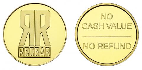 The Case for Tokens in Louisville Based Arcade/Bar