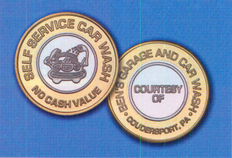 Unique Promotions Using Tokens