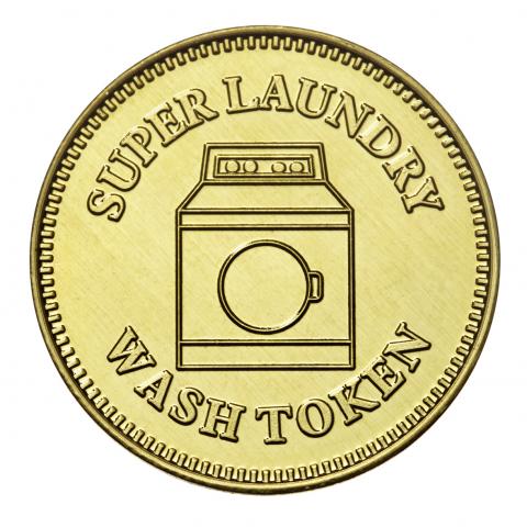 Tokens Simplify Operations and Enhance Customer Experience at Laundromats