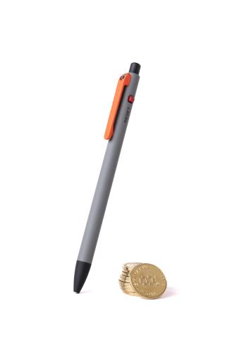 TokensDirect Powers Up Tactile Turn Pen Release With Nostalgic 8-bit Coin