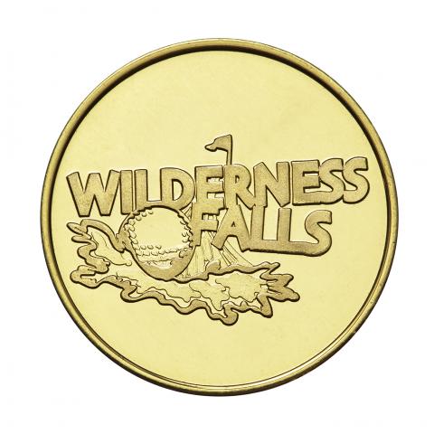 The Multiple Uses of Mini Golf Tokens