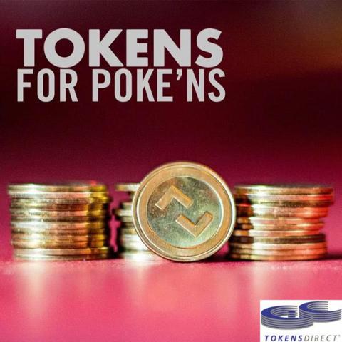 TokensDirect Proudly Supports Up-Down Bar and Arcade in Their Quest to Celebrate All Covid-19 Vaccinations