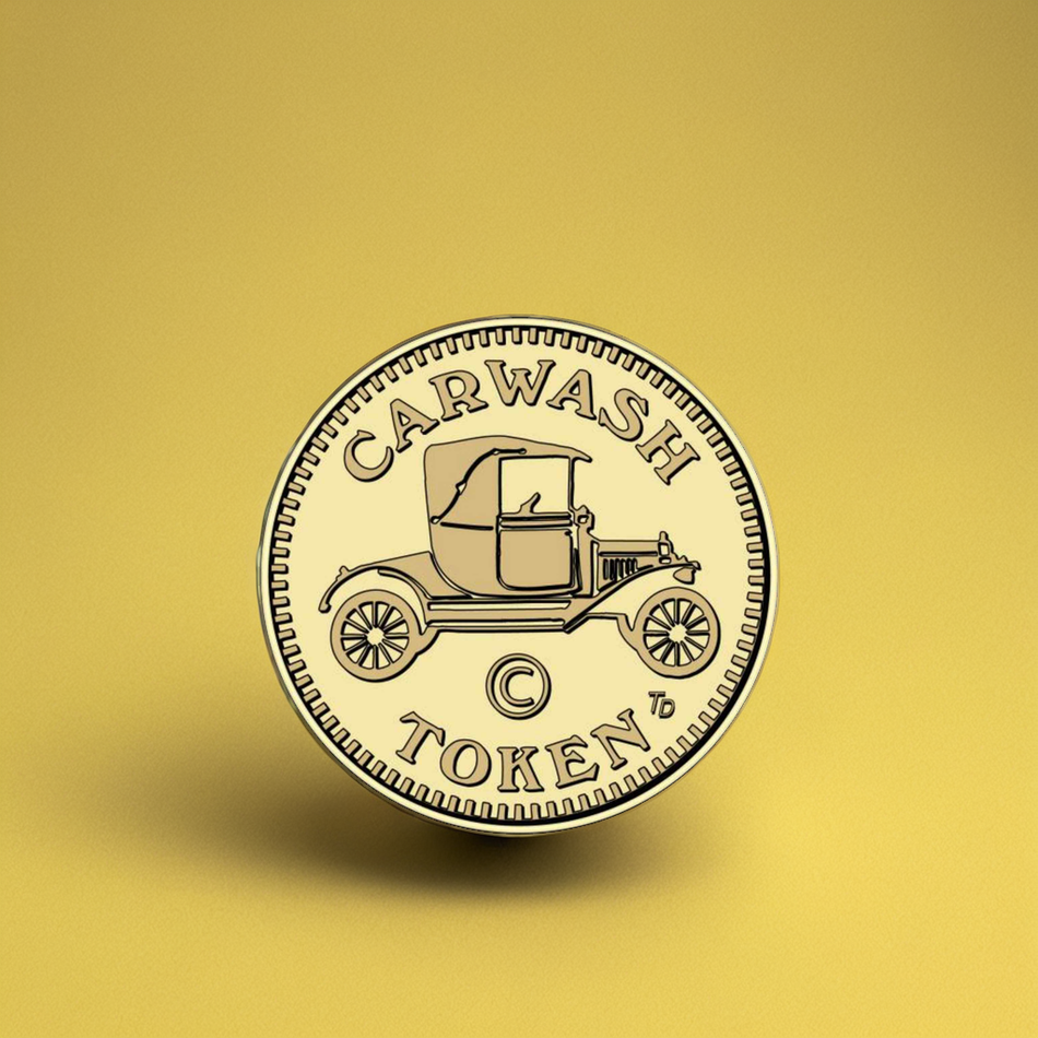 TokensDirect | Stock and Custom Tokens