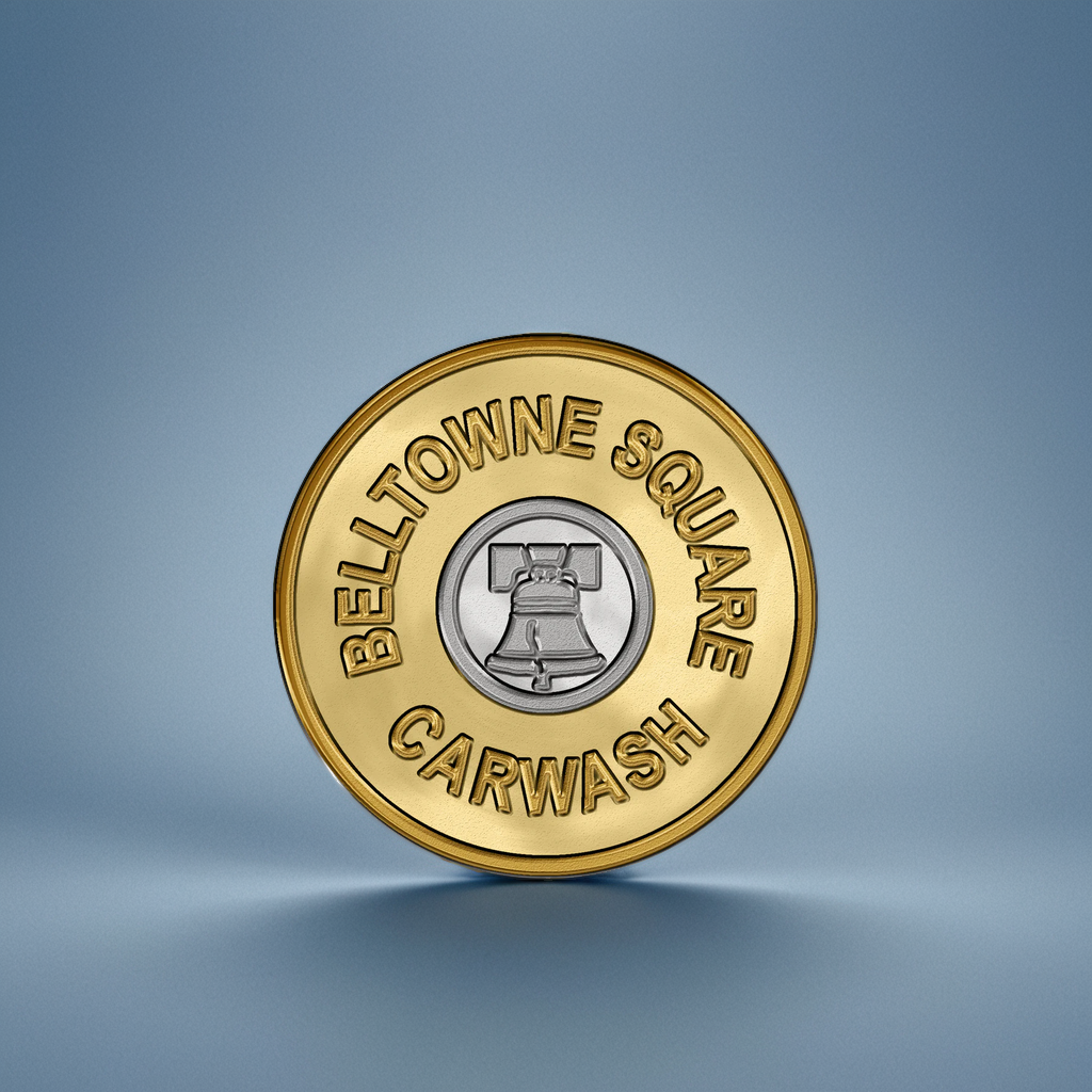 TokensDirect | Stock and Custom Tokens