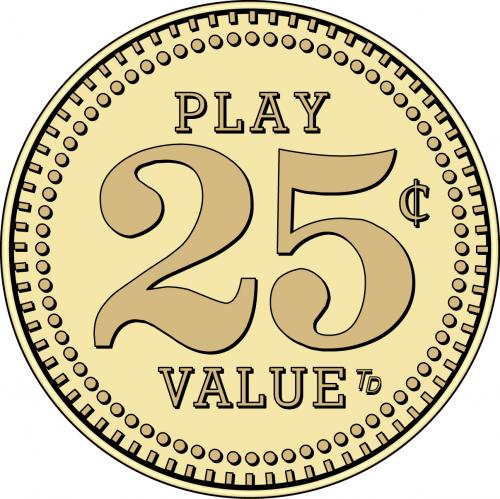 25¢ Play Value