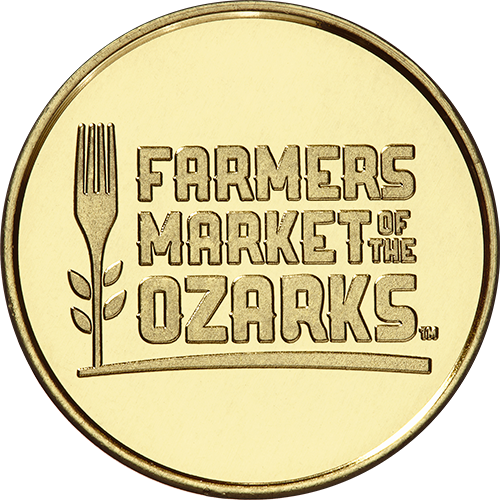 Farmers Market Token
